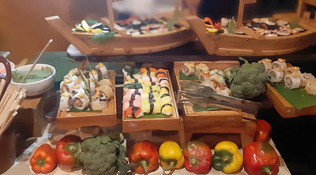 Swathi Caterer | Caterers in Rajaji Nagar, Bangalore